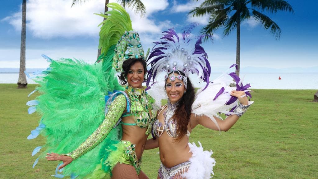 Carnivale Port Douglas 2019