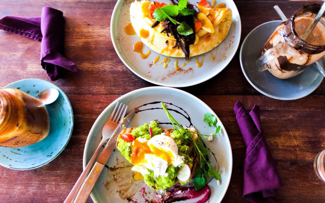 6 Best Breakfast Spots in Port Douglas