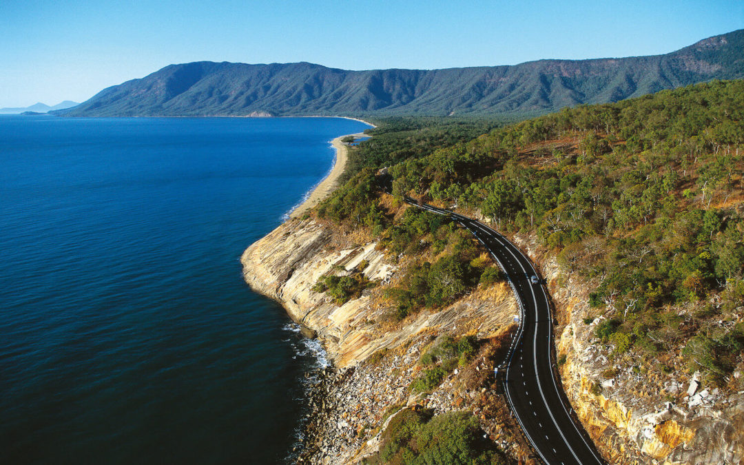 Road trips from Port Douglas