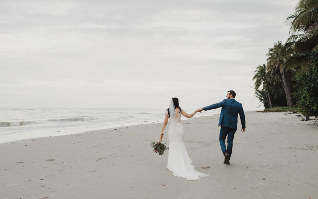 Planning your Port Douglas Wedding