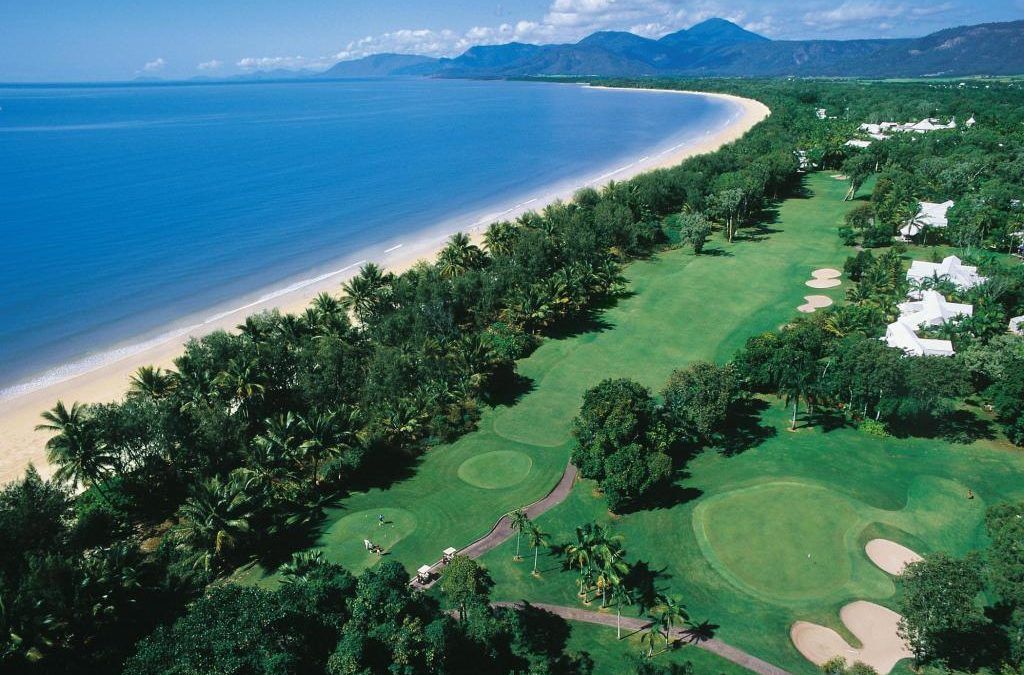 Port Douglas Golfers Guide