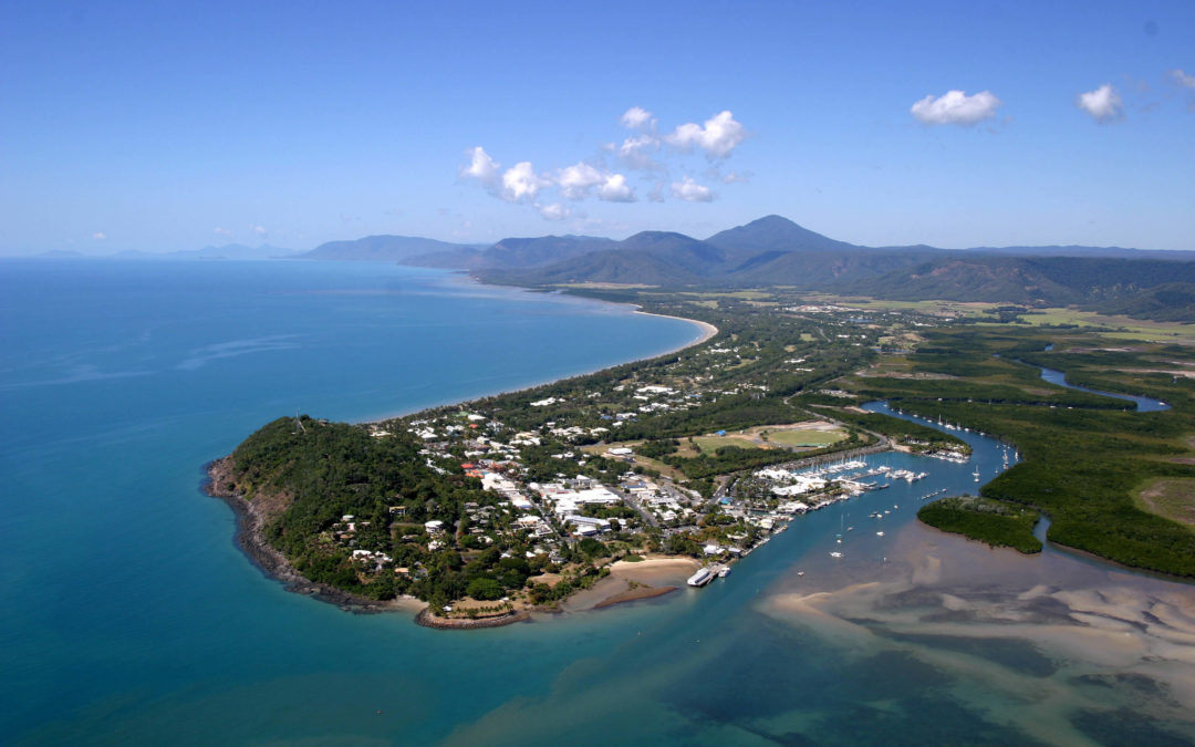 6 Free Things to Do in Port Douglas