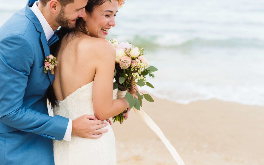 Wedding Locations in Port Douglas