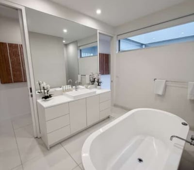 2 Bedroom Executive Pool View 