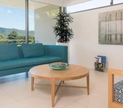 2 Bedroom Golf Course & Mountain View 