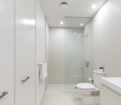 3 Bedroom Pool View Apartment