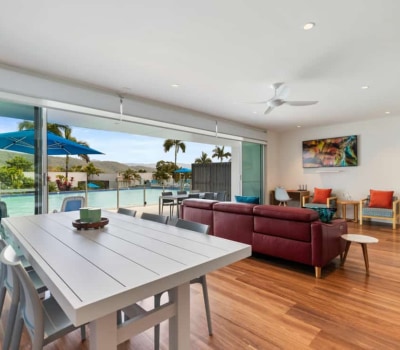 3 Bedroom Swim Out Apartment