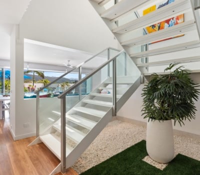 3 Bedroom Swim Out Apartment
