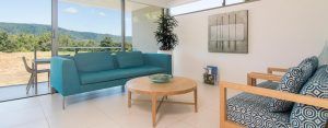 2 Bedroom Golf Course & Mountain View