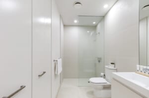 3 Bedroom Pool View Apartment