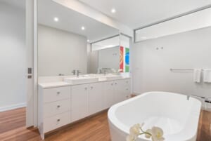 3 Bedroom Swim Out Apartment