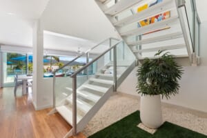 3 Bedroom Swim Out Apartment