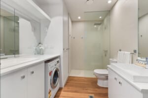 3 Bedroom Swim Out Apartment