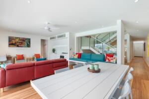3 Bedroom Swim Out Apartment