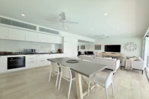3 Bedroom Pool View Apartment