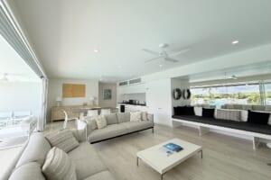 3 Bedroom Pool View Apartment