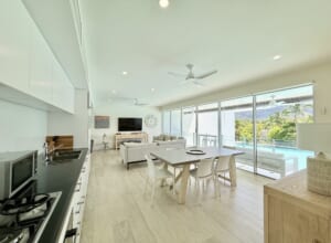 3 Bedroom Pool View Apartment