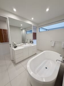 2 Bedroom Executive Pool View