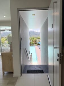 3 Bedroom Pool View Apartment
