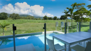 2 Bedroom Pool Access - Lap Pool